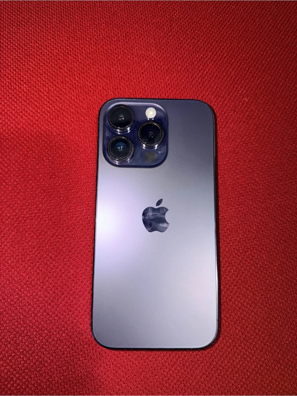iphone 14 Pro purple 256gb Unlocked